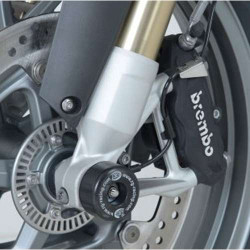 Protection de fourche R&G (FP0140BK) BMW R1200GS R1250GS
