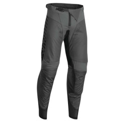 Pantalon moto cross Thor HALLMAN DIFFER SLICE 2023 CHARCOAL/BLACK