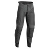 Pantalon moto cross Thor HALLMAN DIFFER SLICE 2023 CHARCOAL/BLACK