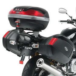 Monorack Givi 361F seul Yamaha XJR 1300 2007-2014