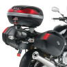 Monorack Givi 361F (only) Yamaha XJR1300 07-