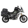 Hepco-Becker Triumph TIGER 900 20- side-case support