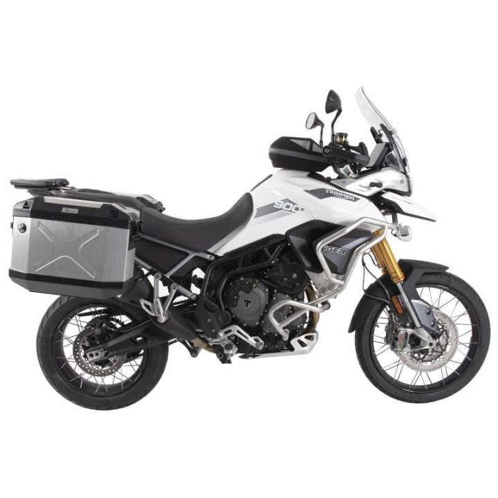Hepco-Becker Triumph TIGER 900 20- side-case support