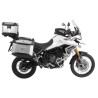 Support valises latérales Hepco-Becker Triumph TIGER 900 20-