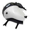 Bagster tank mat Anthracite/White (1752C) BMW R1250RT