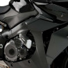 Puig PRO 2.0 protection pads (21266N) GSX-S950/1000/GT