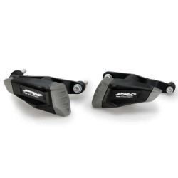 Tampons de protection Puig PRO 2.0 (21266N) GSX-S950/1000/GT 2