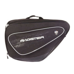 Bagster RIVAL bags 20-30 liters Black 2