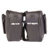 Bagster RIVAL bags 20-30 liters Black