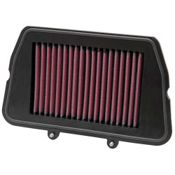 Filtre à air K&N TB-8011 Triumph Tiger 800/800 XC