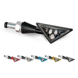 Motorcycle turn signals Barracuda Z-LED B-LUX 