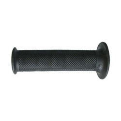 Poignées guidon moto Domino MINI-MOTO noir