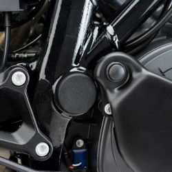 Bouchons de cadre Puig (9787N) KTM SUPER DUKE R/GT 2