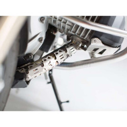 Protection de collecteur SW-Motech tube de 32 à 50mm 2