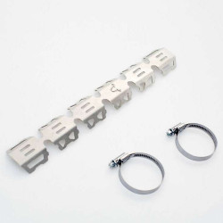 SW-Motech manifold protection 32 to 50mm tube
