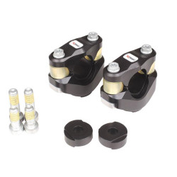 Pontets moto cross X-Trig (M10) PHDS 28mm