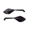 Rétroviseurs moto HIGHSIDER TOREZZO
