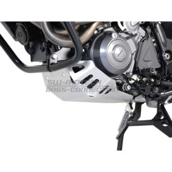 SW-Motech engine mount for XT660Z Ténéré