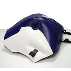Bagster tank mat blue/white (1132F) Honda XLV600 Transalp