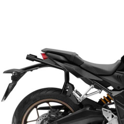 Kit valises Shad SH36 + supports 3P (H0CR69IF) CB650R NEO SPORTS CAFÉ 2