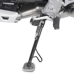 Givi side stand (ES8203) Moto Guzzi V85 TT