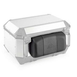 Backrest E208S for Top Case Givi TREKKER ALASKA 56L