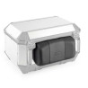 Dosseret E208S pour Top Case Givi TREKKER ALASKA 56L