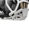 Hepco Becker Triumph TIGER 900 aluminum engine mount