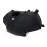 Tapis de réservoir Bagster noir mat (1690C) Triumph TIGER 1050 SPORT