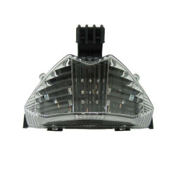 LED light with built-in flashers Bihr Suzuki BANDIT 650/1250