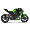 Akrapovic Titanium muffler Kawasaki Z900 20-