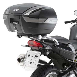 Top Case Support Givi MONOKEY (SR5109) BMW F800GT / F800R 15-
