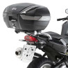 Top Case Support Givi MONOKEY (SR5109) BMW F800GT / F800R 15-