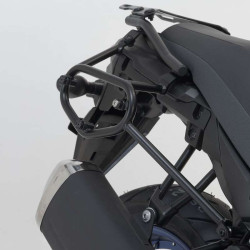 SW-Motech SysBag WP M/M Suzuki DL650 V-Strom pannier kit (BC.SYS.05.876.31000/B) 2