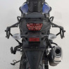 Kit sacoches SW-Motech SysBag WP M/M Suzuki DL650 V-Strom (BC.SYS.05.876.31000/B)