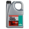 Motorex Cross Power 2T 4 liter engine oil