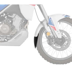 Puig 21640N Aprilia Tuareg 660 front fender extension