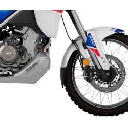 Puig 21640N Aprilia Tuareg 660 front fender extension 2