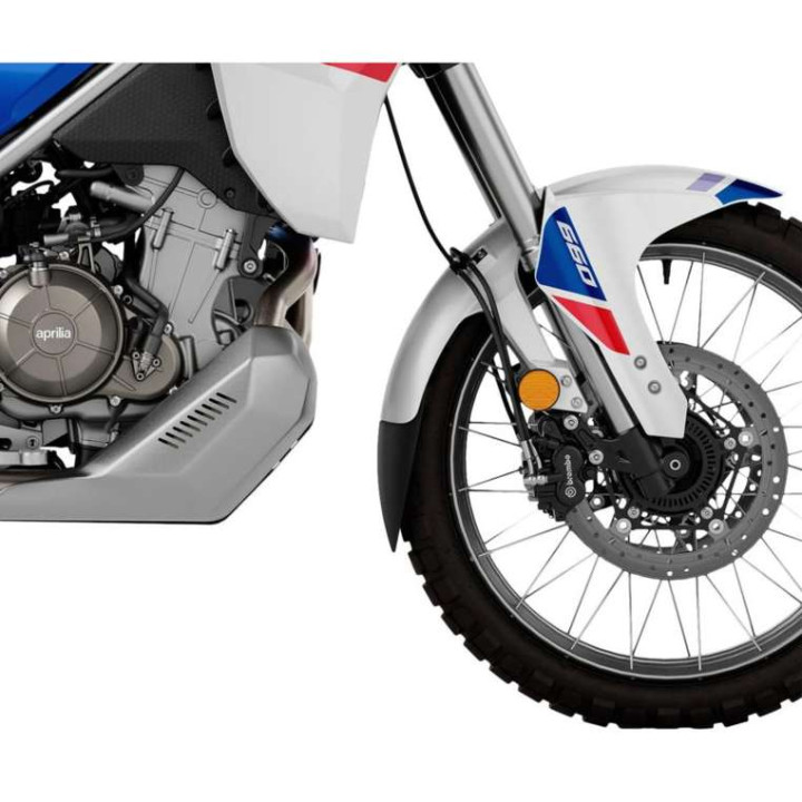 Puig 21640N Aprilia Tuareg 660 front fender extension