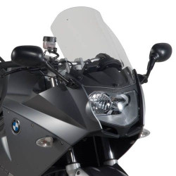 Givi clear bubble (D332ST) BMW F800S/ST