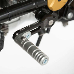 Sélecteur de vitesse SW-Motech BMW R Nine T / Scrambler, Pure, GS