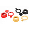 Cap kit for OVERLAND FUEL canister