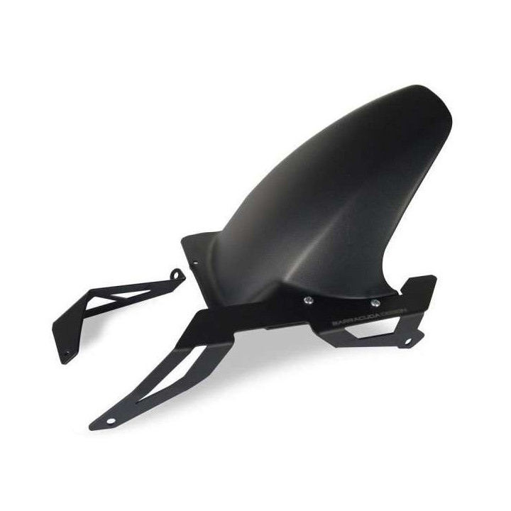 Barracuda rear mudguard (HX7 PARAF) Honda X-ADV