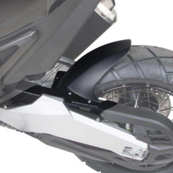 Barracuda rear mudguard (HX7 PARAF) Honda X-ADV