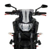 Windshield Puig FLANKER (20337) MT-07/MT-09