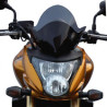Saute vent Bullster 25cm (BH131SV) Honda CB600F HORNET 07-10
