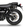 Kit sacoche Shad SR38 + écarteur (T0ST98SR) Street Scrambler 900
