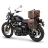 Kit sacoche Shad SR38 + écarteur (T0ST98SR) Street Scrambler 900
