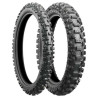 Front tyre Bridgestone BATTLECROSS X30 FRONT 70/100-19 42M TT