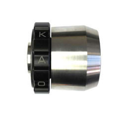 Motorcycle speed controller KAOKO TROCIII Triumph ROCKET III
